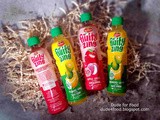 #ExperienZingnow: Time To Get Your Zing On at the Del Monte Fruity Zing Tunnel