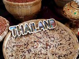 Extra Rice, Please. Ministry of Commerce Thailand Presents Premium Thai Rice with Authentic Thai Food at Mango Tree Thai Restaurant