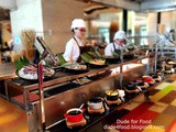 Fire Up The Grills: The Grand Buffet Returns to The Grand Kitchen at Grand Hyatt Manila