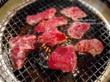 Fire Up Your Table Top Grill. It's Eat-All-You-Can All Day, Everyday at Gyu-Kaku Japanese bbq in gh Mall