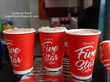 Five Star Coffee: Your Everyday Coffee Indulgence in a Cup by sm Markets