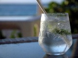 Flavors of Boracay: a Gin and Tonic and a Sunset at Movenpick Resort & Spa Boracay