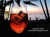 Flavors of Boracay: Chasing the Sunset at DiniBeach Bar & Restaurant