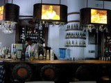 Flavors of Ilocos: Merienda Buffet at Hotel Luna's Chula Saloon Bar