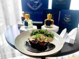 Fragrance And Flavor: Award-Winning Local Perfumer Wren Atelier And Chef Michelle Adrillana Introduce The New Acid Rain Fragrance With The Invisible Palate Feast