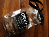 Fresh-Baked, Chef-Made Hand-Rolled Cookie Goodness by Ollie's Kitchen