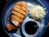 Ginza Japanese Restaurant x Kurobuta Tonkatsu Horiichi: From Tokyo To Manila, Acclaimed Michelin Bib Gourmand Chef Hironobu Horiuchi Brings His Signature Tonkatsu To Ginza Japanese Restaurant In Ortigas