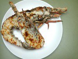 Go Mad for Lobster at Edsa Shangri-La Manila's heat