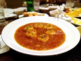Head Up North for Exquisite Flavors: Red Lantern at Solaire Resort North Presents Elevated New Menu to Celebrate First Anniversary