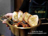 Heart & Soul: Savor the Flavors of Authentic Catalan Cuisine at El Born in Mitsukoshi bgc