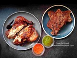 Hot News: Enjoy a Mexican Fiesta on a Plate with the New Chipotle Spicy Roasts and Ribs by Kenny Rogers Roasters