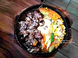 IloIlo's Famous and Iconic Dish Comes to Pasig at Pat-Pat's Kansi Ortigas