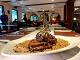 In San Juan, Francesco's Is Still The Spot For Sumptuous Italian Flavors