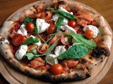 Italian Flair: a Pizza Acrobat and Classic Italian Cuisine at Marco Polo Ortigas Manila's La Vita Italia