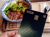 #ItsGoTymeAtTheGrid: Satisfy Your Cravings at The Grid Food Market with the Next-Level Banking Experience of GOtyme Visa Debit Card in One Swipe