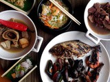Kaon 'Ta sa Cucina! Savor Ilonggo Flavors at Marco Polo Ortigas Manila's Cucina