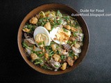 Legit. Meet the New Batchoy d-i-y Kit from The Pork Project by Chef Redd Agustin