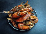 Let's Get Crackin' with Succulent Crabs Conveniently Delivered to Your Table From Alimango House by Red Crab