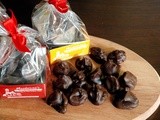 Magdalena's Cacao Bean  Bean-to-Bar  Dark Chocolates