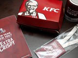 Make That Extra Crispy by The Colonel To Start The Year Right with The New kfc Extra Crispy Chicken