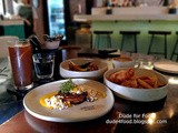 Maker and Made bgc Starts the New Year with New Dishes