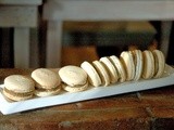 Mrs. Graham's Macaron Cafe: Not Your Usual Macarons