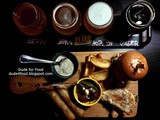 One More Round: Apartment 1B x Elias Wicked Ales & Spirits Taproom At Arthaland Century Pacific Tower bgc Turns One