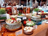 Paleta Filipino: Eight Chefs, One Spectacular Buffet Feast Of Local And Regional Cuisine At Corniche In Diamond Hotel