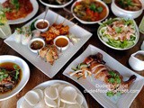 Pandan Asian Cafe by Chef Myke Tatung Sarthou Turns Three