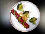 Plating Nostalgic Stories With The Autumn Tasting Menu At The Little Grace Pop-Up By Chef Sharwin Tee