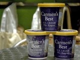 Pure Indulgence: Carmen's Best Ice Cream