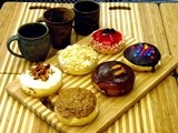 Ready for the Pan de Donut? Now Baking at Pan de Manila