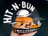 Real Flavors, No Frills: Chef Tatung Keeps His Burgers and Hot Dogs Simple at Hit n Bun