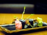 Redefining Japanese Cuisine at Yumi Japanese Restaurant