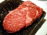 Romancing the Stone at Home of Wagyu Stone Grill