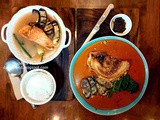 Satisfy Your Cravings With Comforting Cuisine And Breakfast All-Day At The Morning After