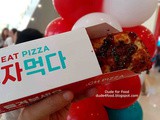 Say Annyeong as the Pizza Revolution Expands South with the Second Eat Pizza Branch at sm Mall of Asia