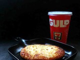 Say Cheese. 7-Eleven and Fuwa Fuwa Introduces the New Cheesy Pizza Bread Snack On-The-Go