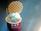 Scooping Up an Old Favorite with Bono Artisanal Gelato's Cereal and Milk