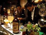 Tales of Rum and the Spirit of the Caribbean: Rum Diaries and Ron Matusalem at The Peninsula Manila's The Bar