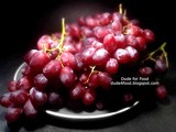 Taste The Sweet Difference: From The Southern Tip Of Africa To Your Plate, South African Table Grapes Finally Arrives In Manila