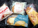 #TasteJapan: Snack-on-the-Go with the New Deli Bread Series by Fuwa Fuwa