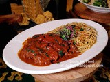 The Bistro Group Food Crawl at Robinsons Magnolia Part 2: At Home at Italianni's with the New Festival of Flavors Menu