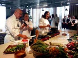 The Filipino Story On a Plate: Acclaimed Chef Reggie Aspiras And cca Manila Brings Traditional Local Flavors to bgc At The Launch of The Philippine Heritage Kitchen
