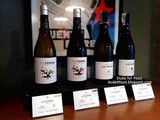 The Flavors of Catalan in Every Bite and Sip with El Born x Edetària Organic Grenache Wines