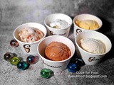 The Full Scoop: Presenting the 2024 Sebastian's Ice Cream Valentine's Collection. And a New Flavor for Chinese New Year Too