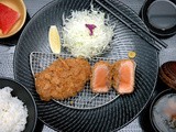 The Great Eatscape at sm Aura Premier: Katsu Perfection at Yabu