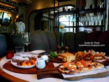 The Midday Dining Experience, Refined With An Elegant French Connection: The Parisian Brunch At Bistrot Le Coucou