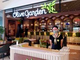 The Olive Garden Experience Comes To Manila