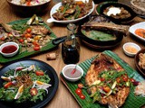 The Panay Kain Tulog atbp Complex Food Crawl: Local Flavors at Komedor Filipino Restaurant
